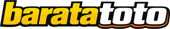 Logo baratatoto